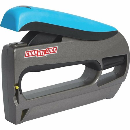 CHANNELLOCK Staple Gun 301833